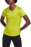 own the run tee