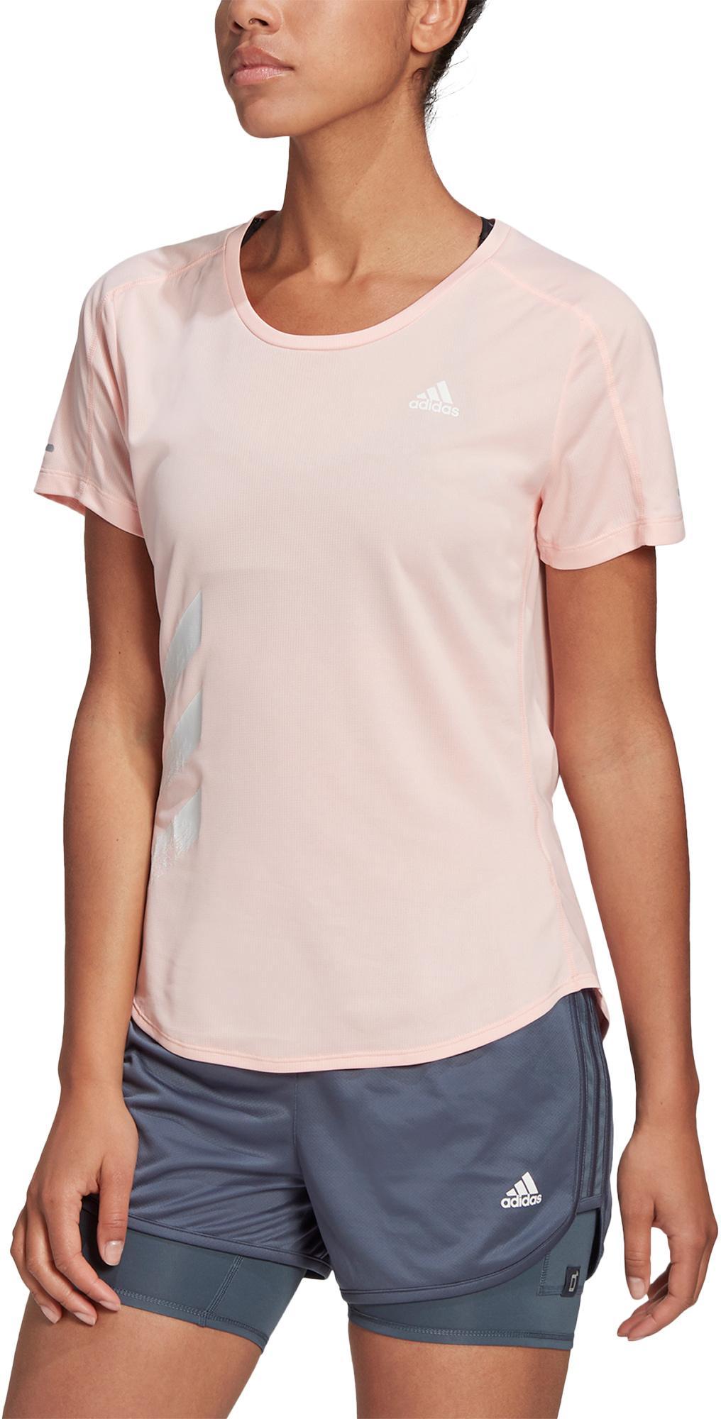 Running 3-Stripes Fast shirt