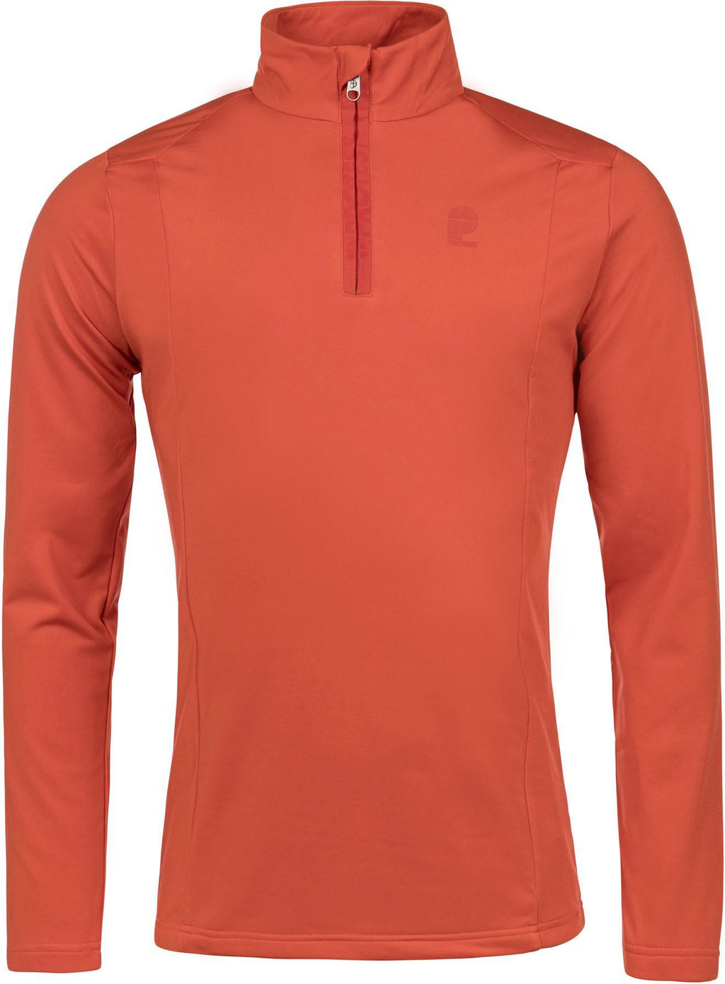willowy 1/4 zip top