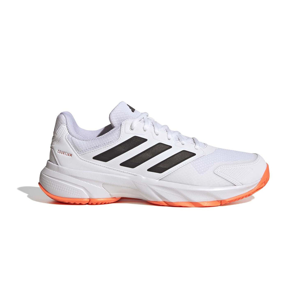 Courtjam Control 3 M All court tennisschoenen