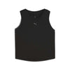 Cloudspun Sleeveless Singlet training
