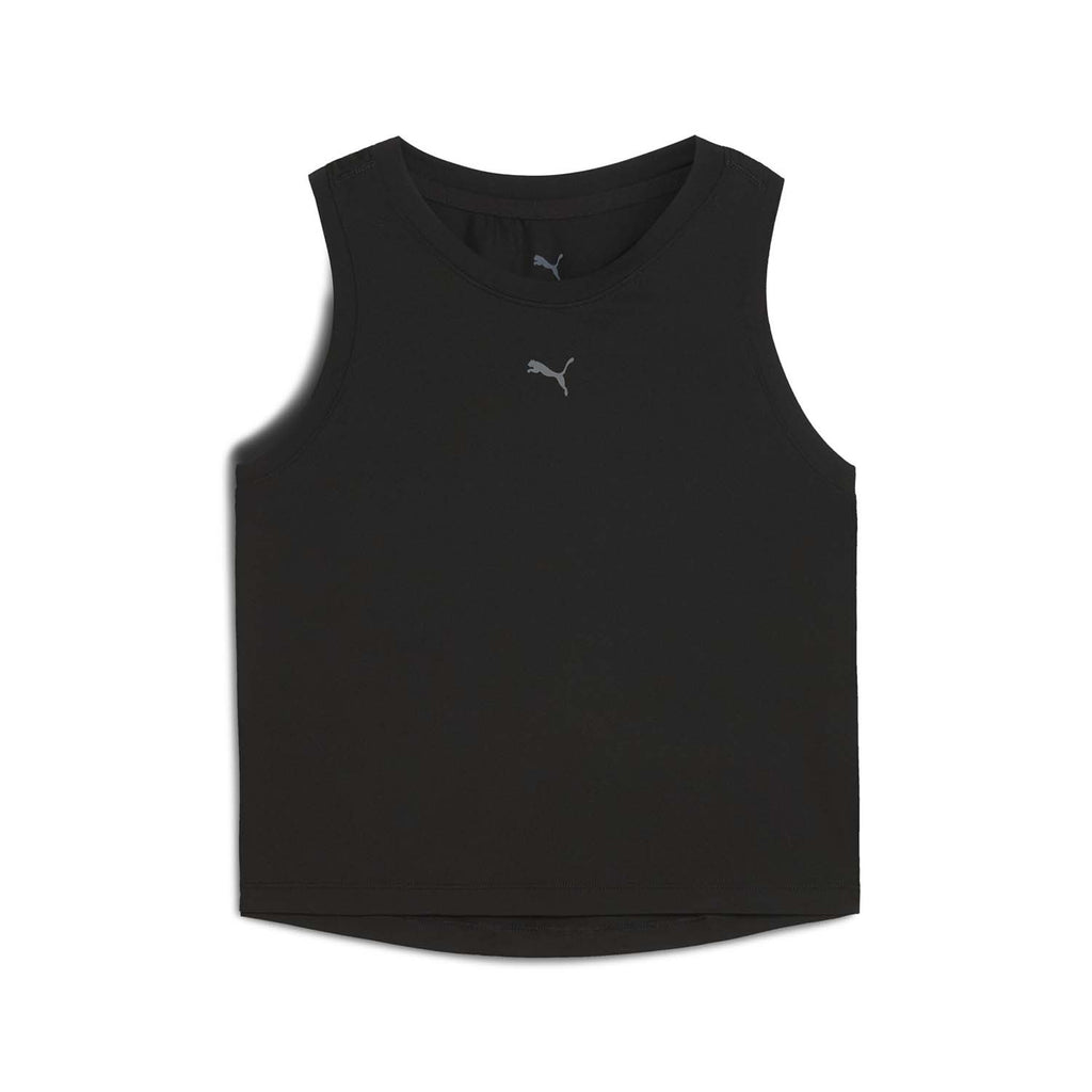 Cloudspun Sleeveless Singlet training