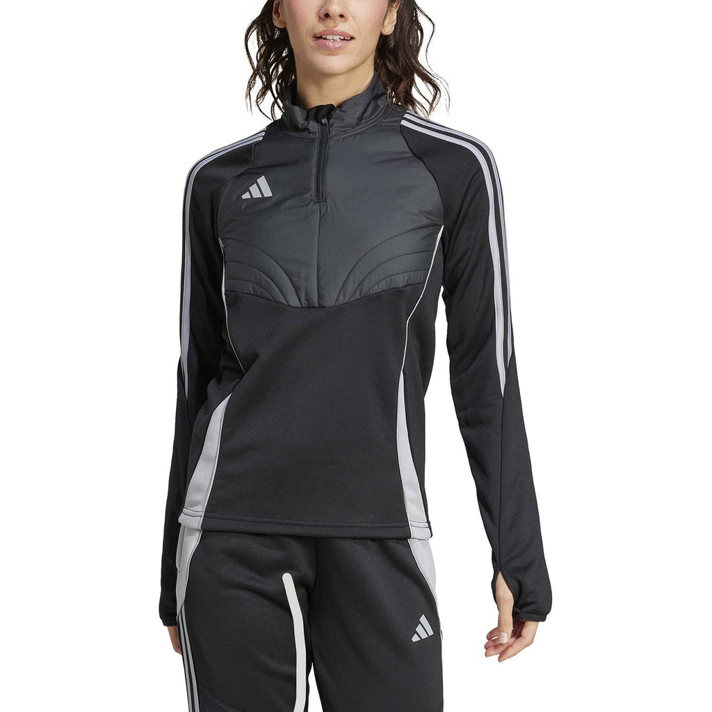 Tiro 24 Winterized Shirt