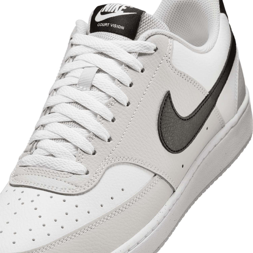 Court Vision Low Herenschoenen