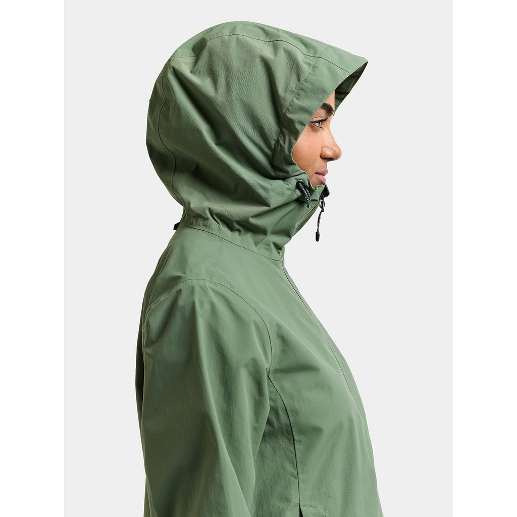 Varja 2 Functioneel Gevoerd Jas Outdoor