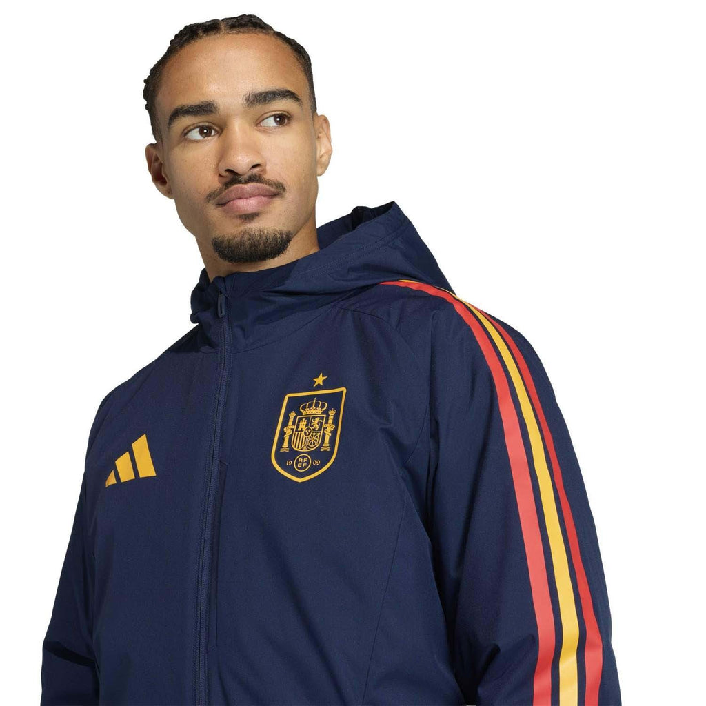 Spanje Parka