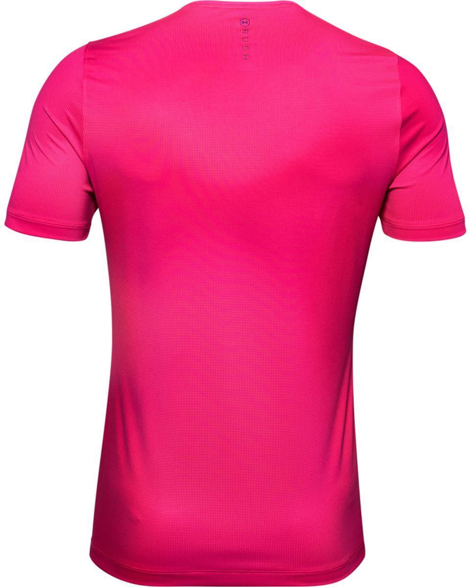 UNDER ARMOUR Ffi.-T-shirt