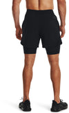 Peak Woven 2in1 short
