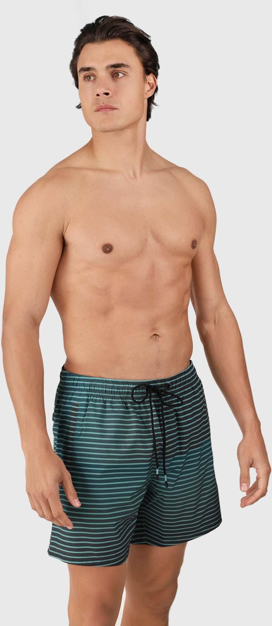 Preves Men Swim Shorts