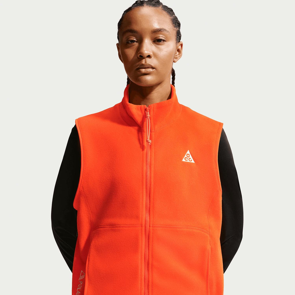 ACG Wolf Tree Full-zip Vest
