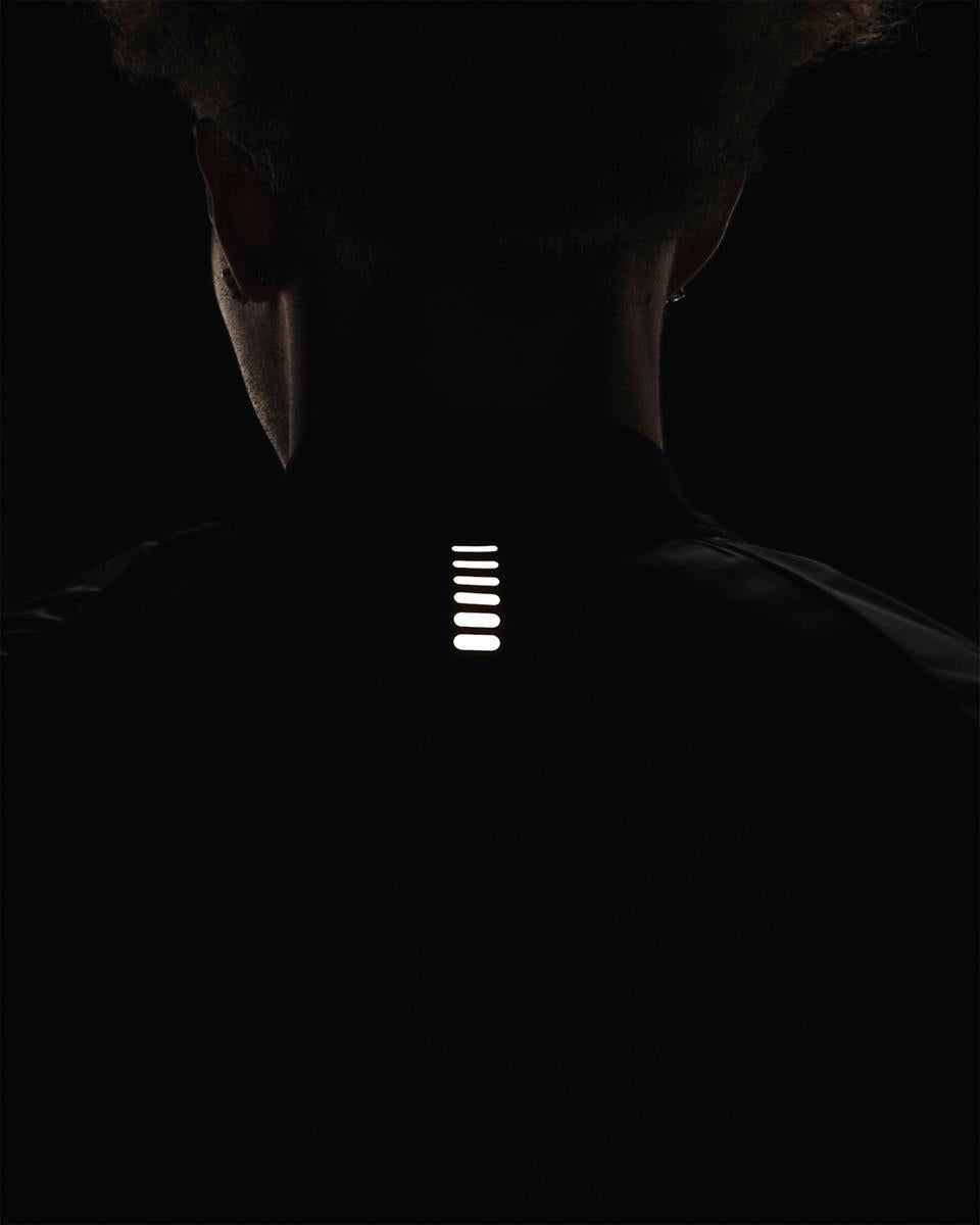 Ua Strm Ins Run Vest-blk