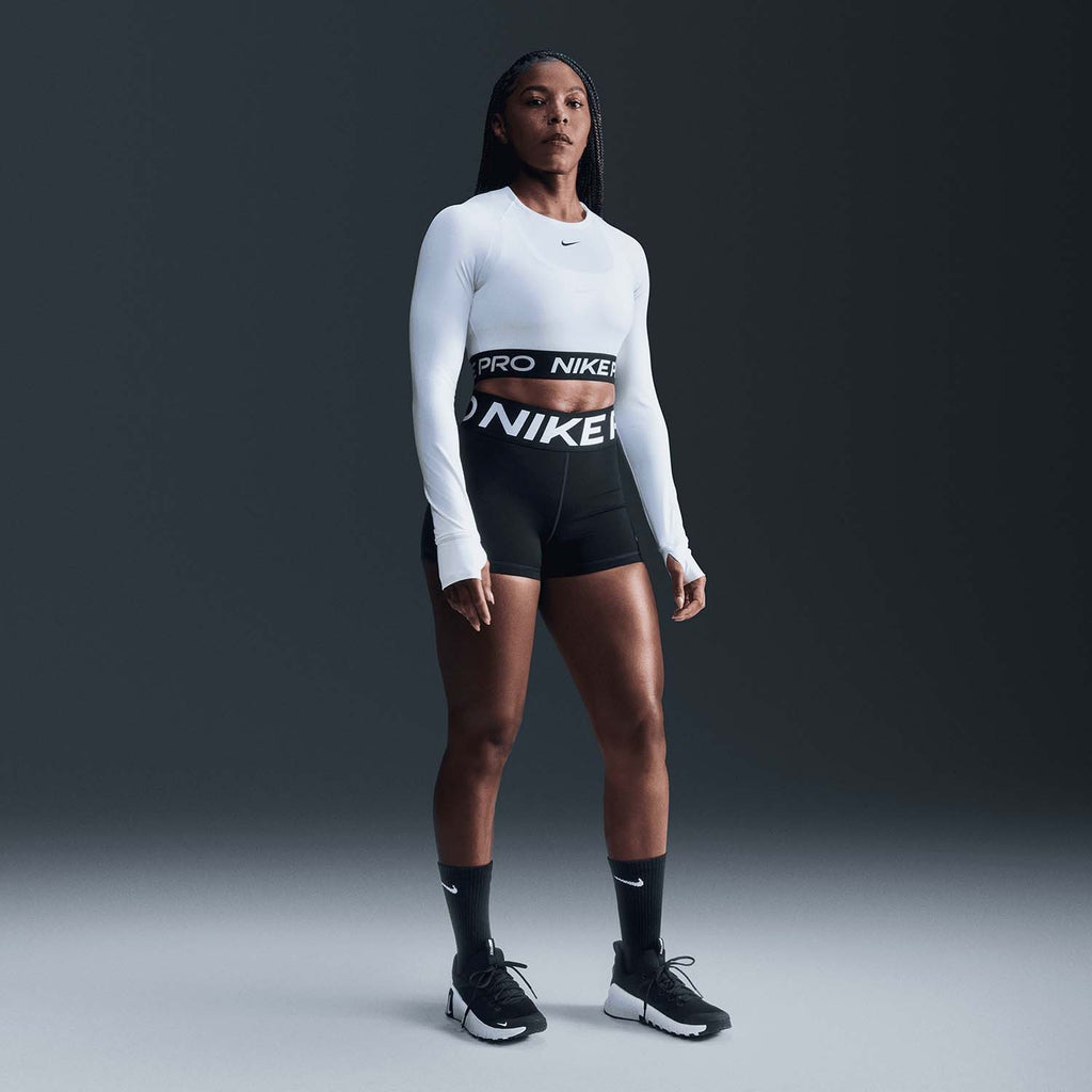 Pro Sculpt Women's High-waiste Tight training