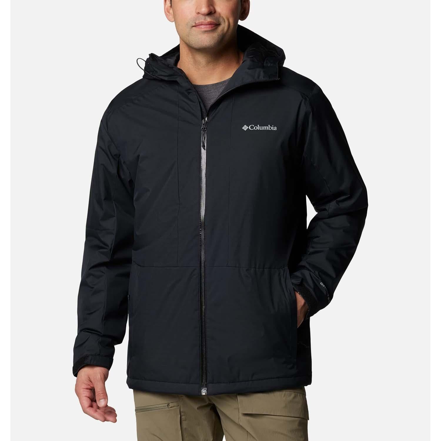 point park ii insulated jack