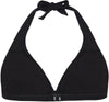 Mixwanaka Halter Bikini Top B&c-cup