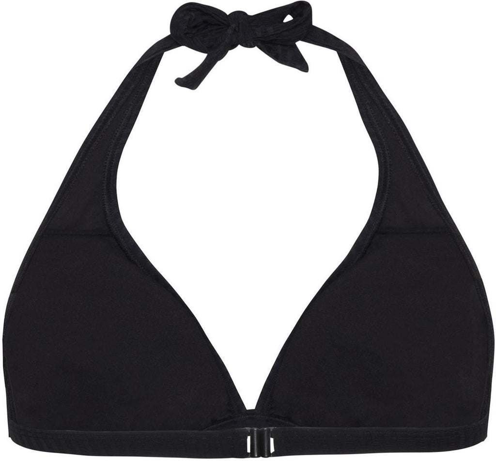 Mixwanaka Halter Bikini Top B&c-cup