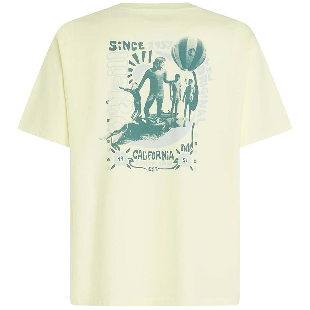 Originals 70s Graphic T-shirt strand