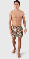 Cester-ao Men Swim Shorts