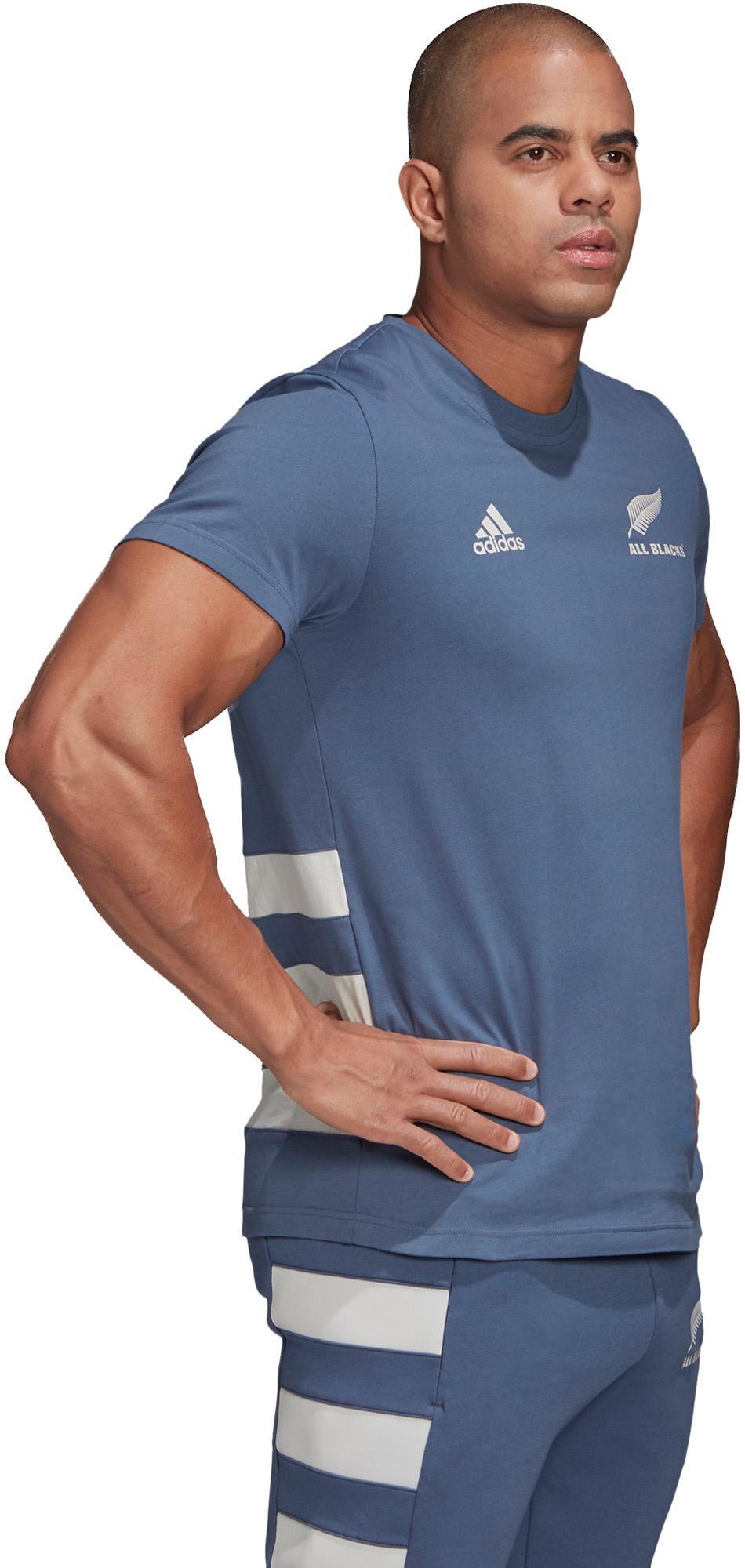 All Blacks T-shirt