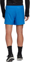 D4R SHORT 7. Laufshort