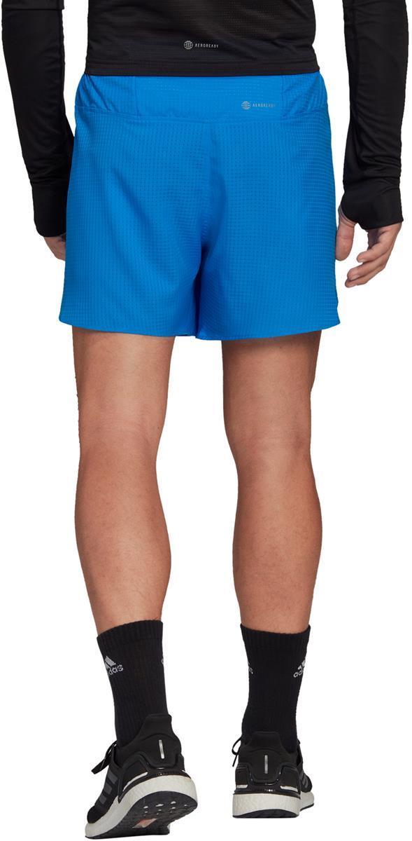 D4R SHORT 7. Laufshort