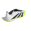 Predator League Fold-Over Tongue Stevige/Multi-Ground schoenen