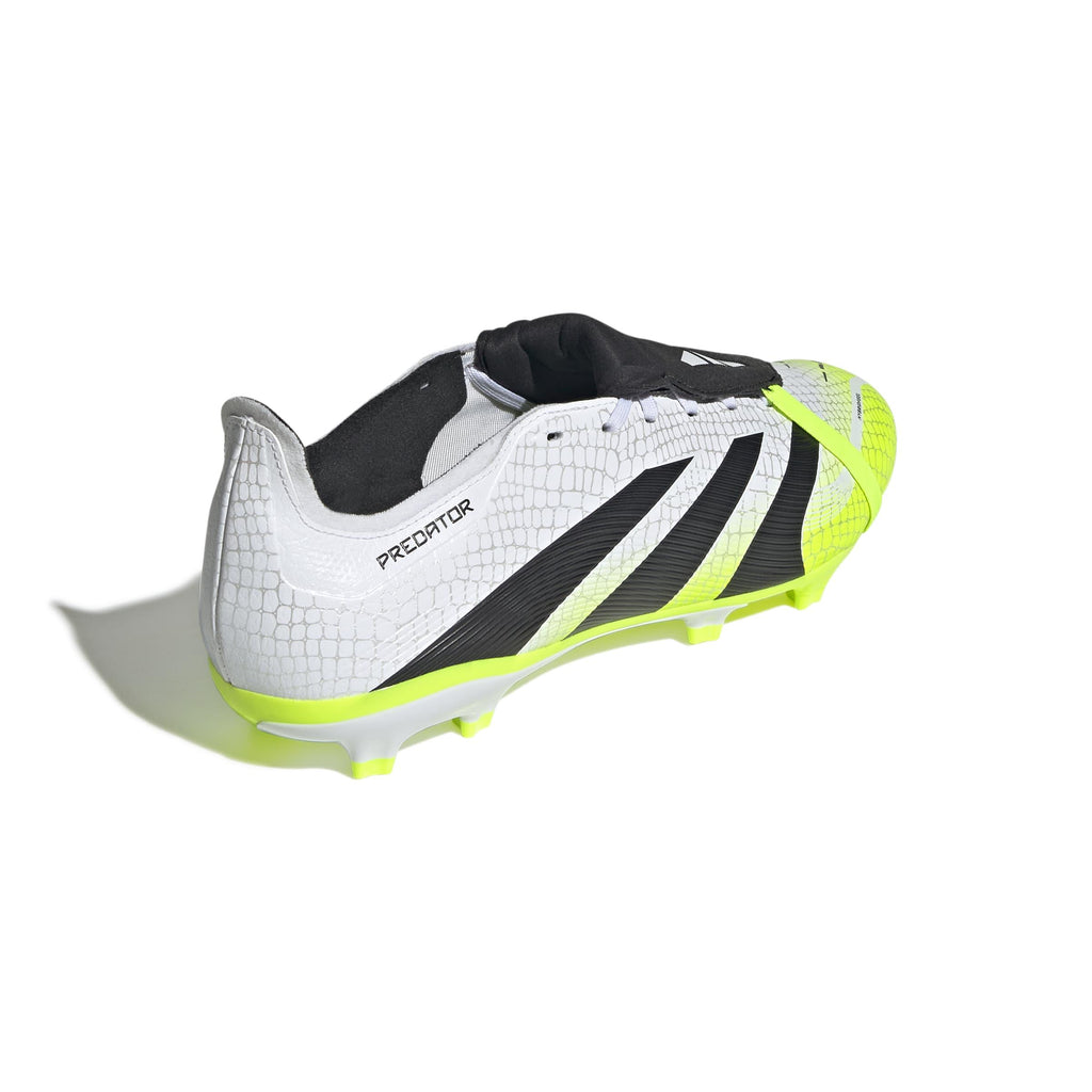 Predator League Fold-Over Tongue Stevige/Multi-Ground schoenen