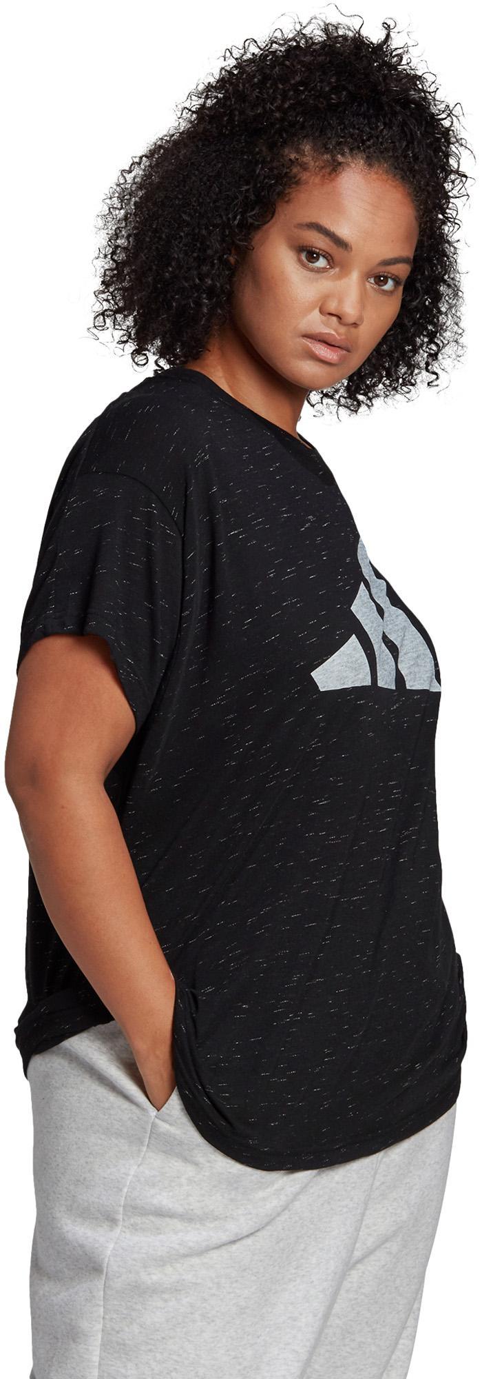 W Win 2.0 Tee