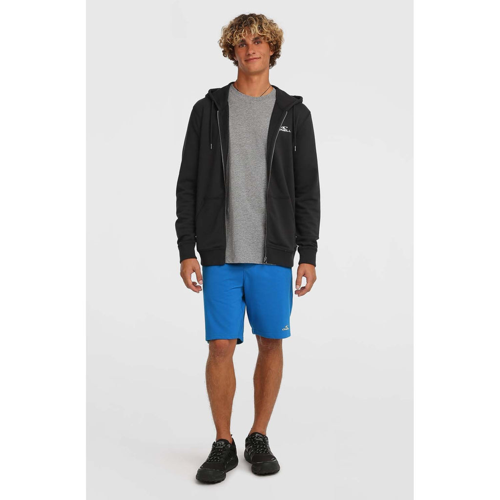 Small Logo Sweatshorts