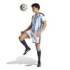 Argentinië 26 Thuisshort