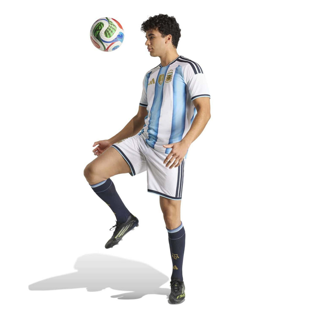 Argentinië 26 Thuisshort