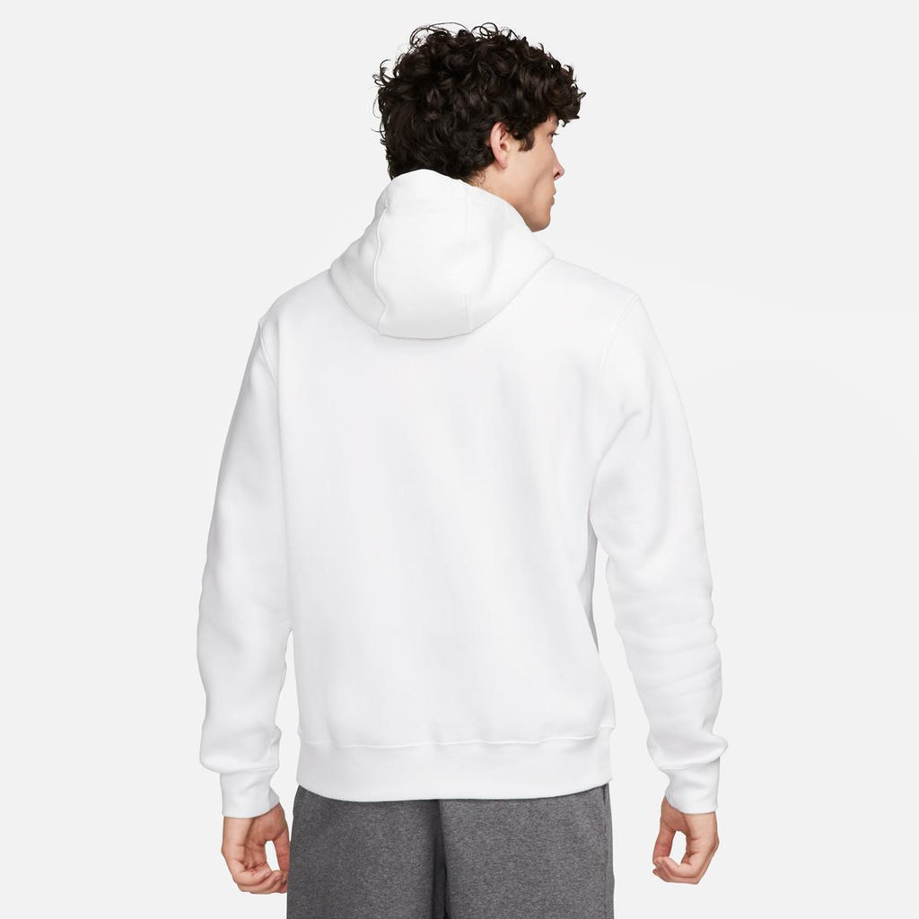 Park Fleece Soccer hoodie