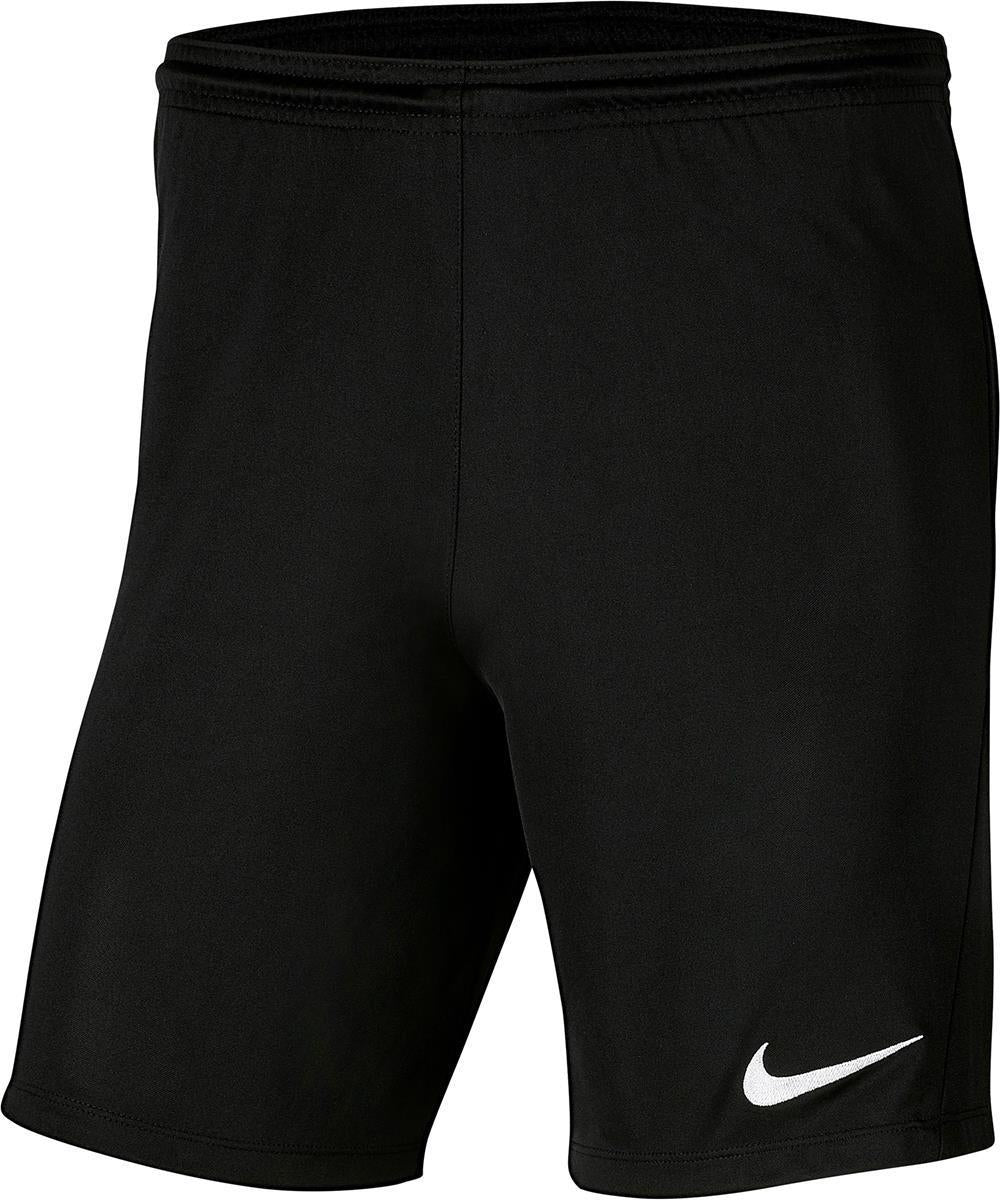 dri-fit park 3 men's knit socc