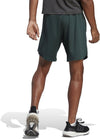Designed for Training short