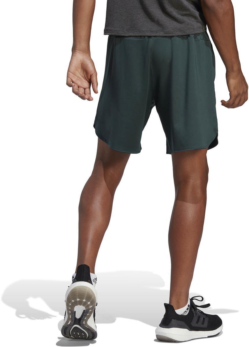 Designed for Training short