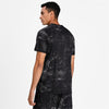 Run Graphic Ss Tee