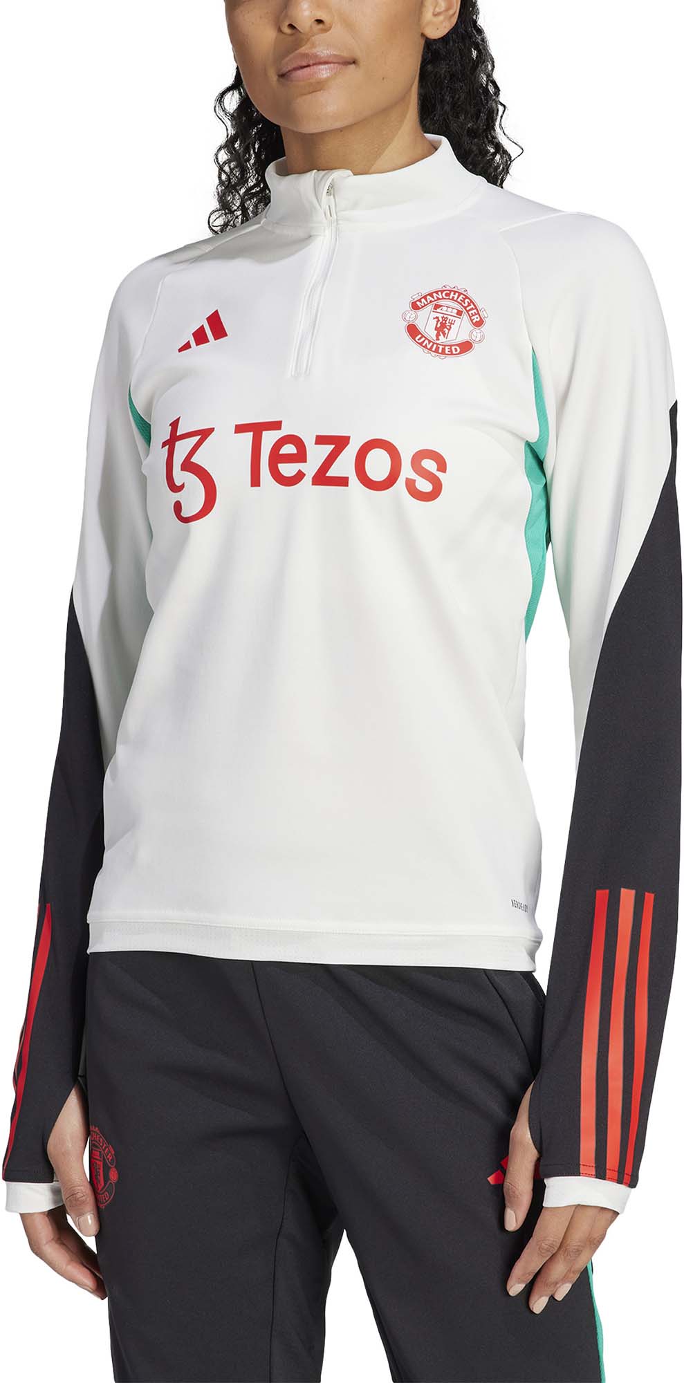 Manchester United 23/24 kids trainingstop