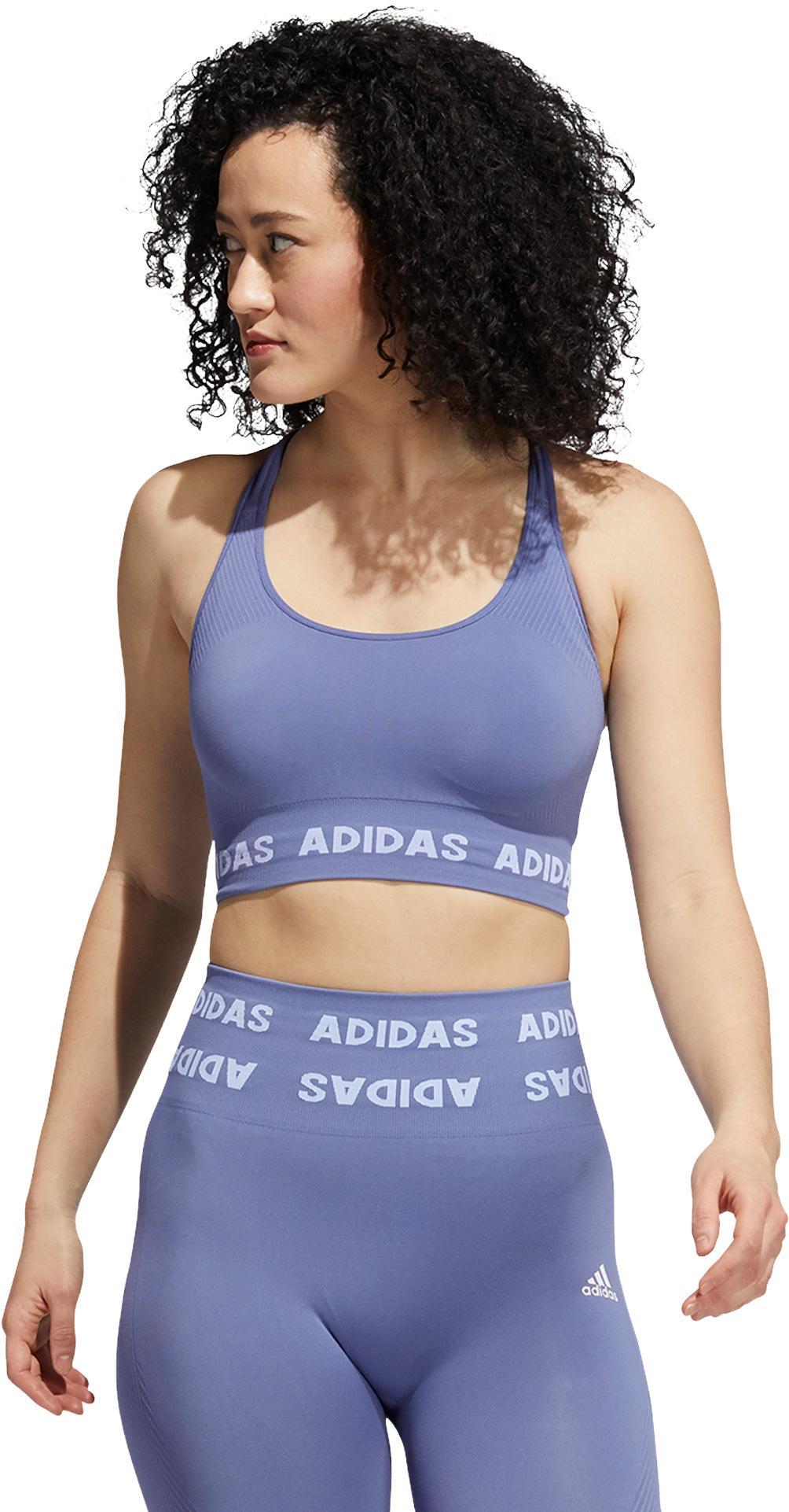 T Aeroknit Bra