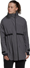 Traveer RAIN.RDY Parka
