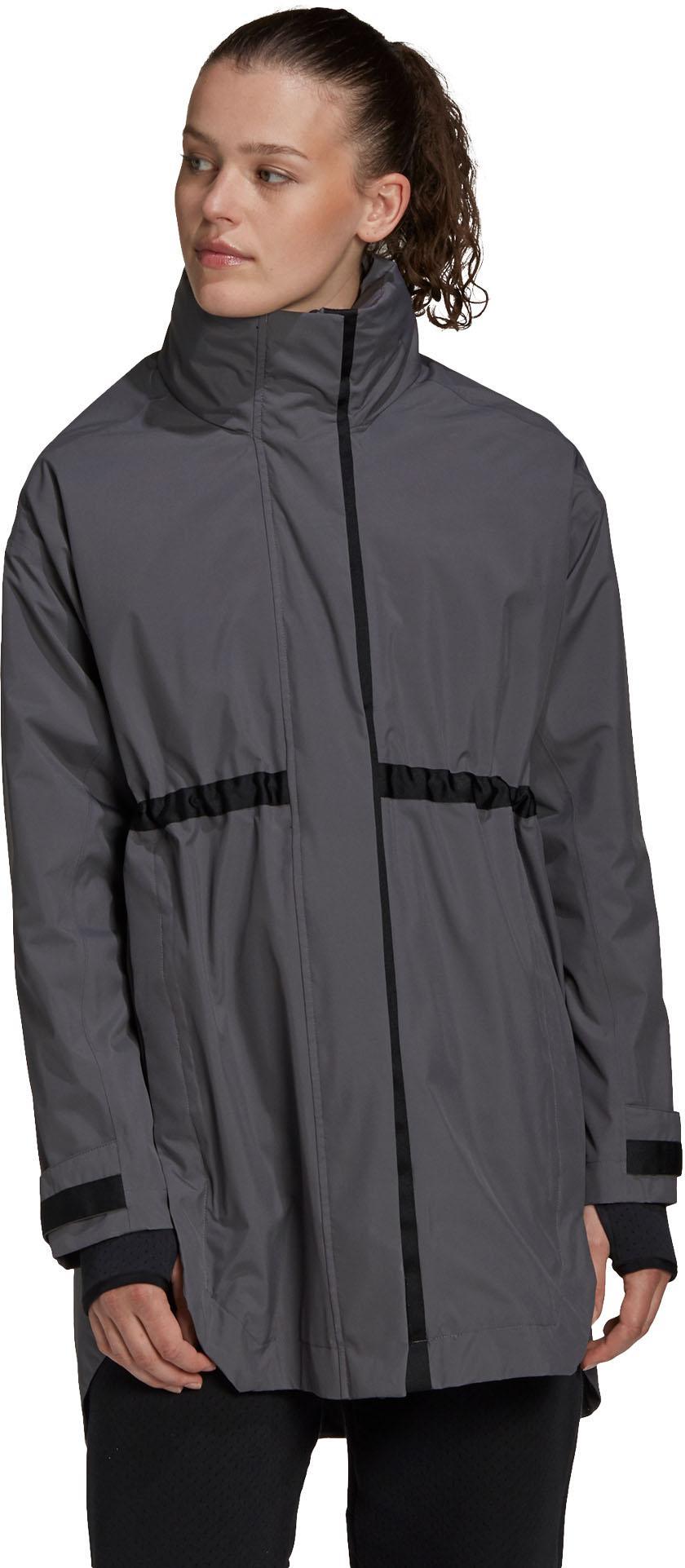 Traveer RAIN.RDY Parka