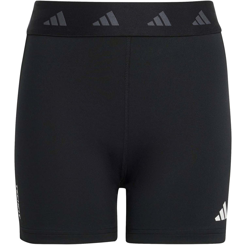 TECHFIT Korte Legging