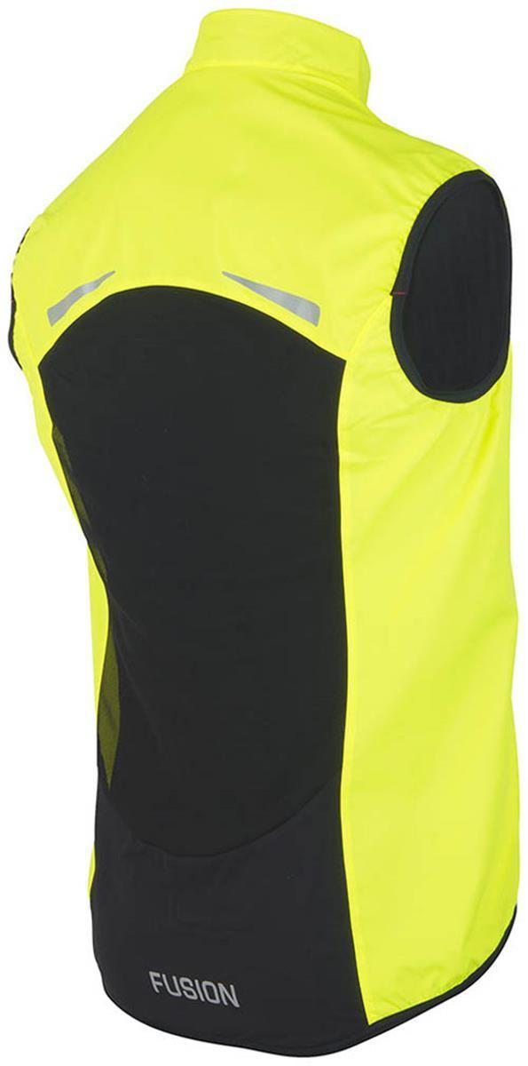 mens s1 run vest