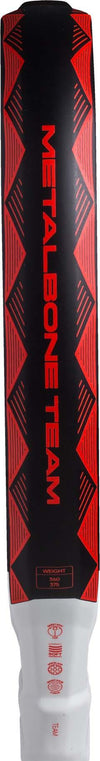 Metalbone team 3.4 padelracket