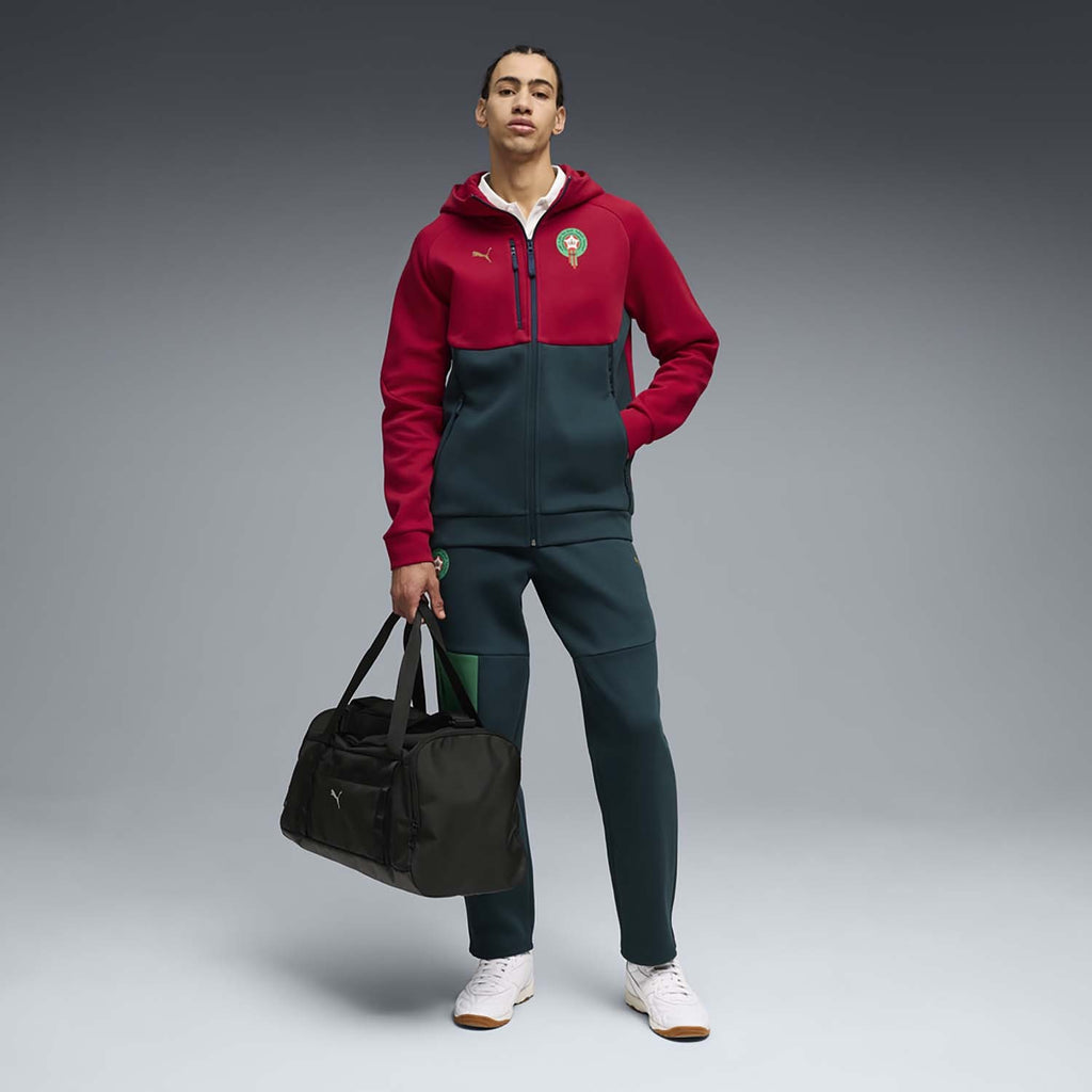 Marokko Pumatech Full-Zip hoodie