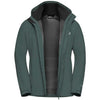 Trailtime 2l Regenjack outdoor