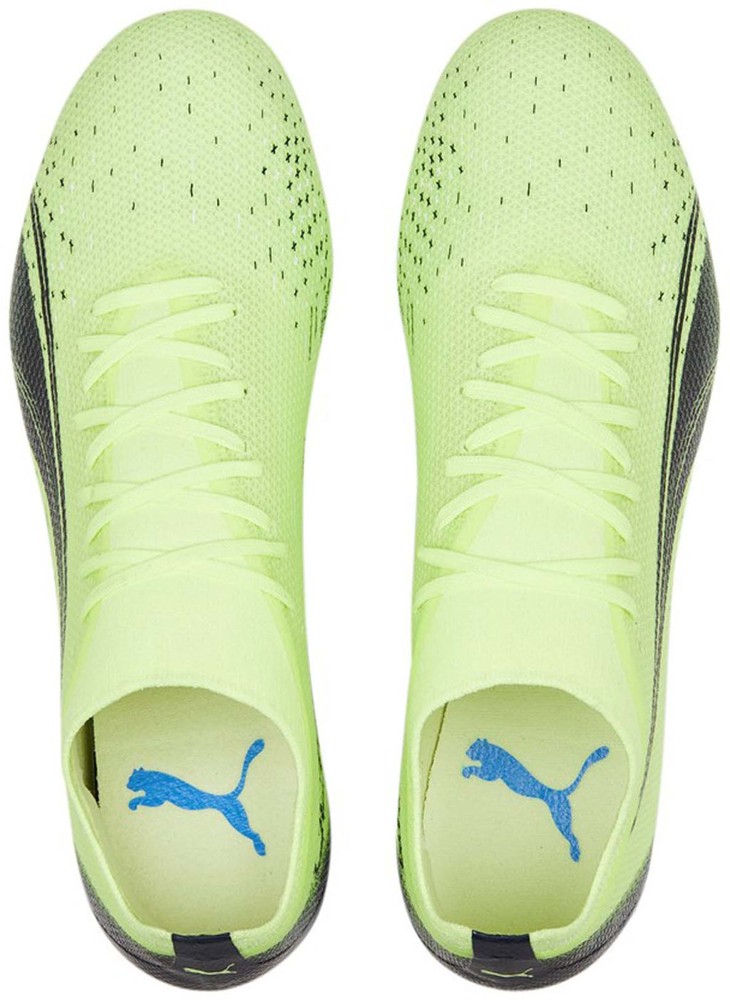 Ultra Match FG/AG voetbalschoenen