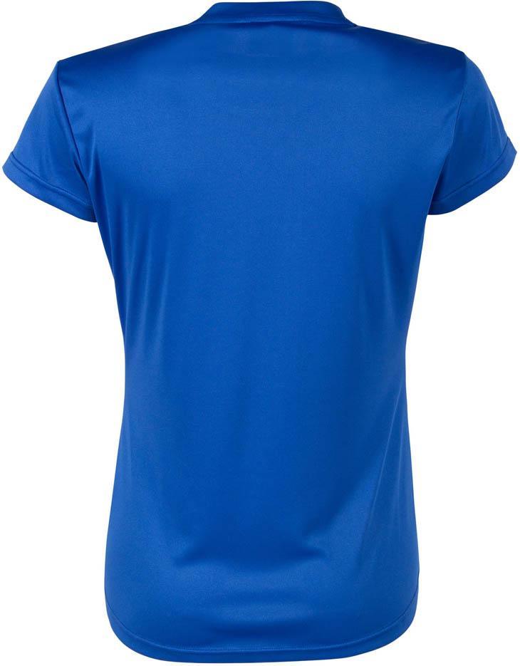 Field Shirt Ss Ladies