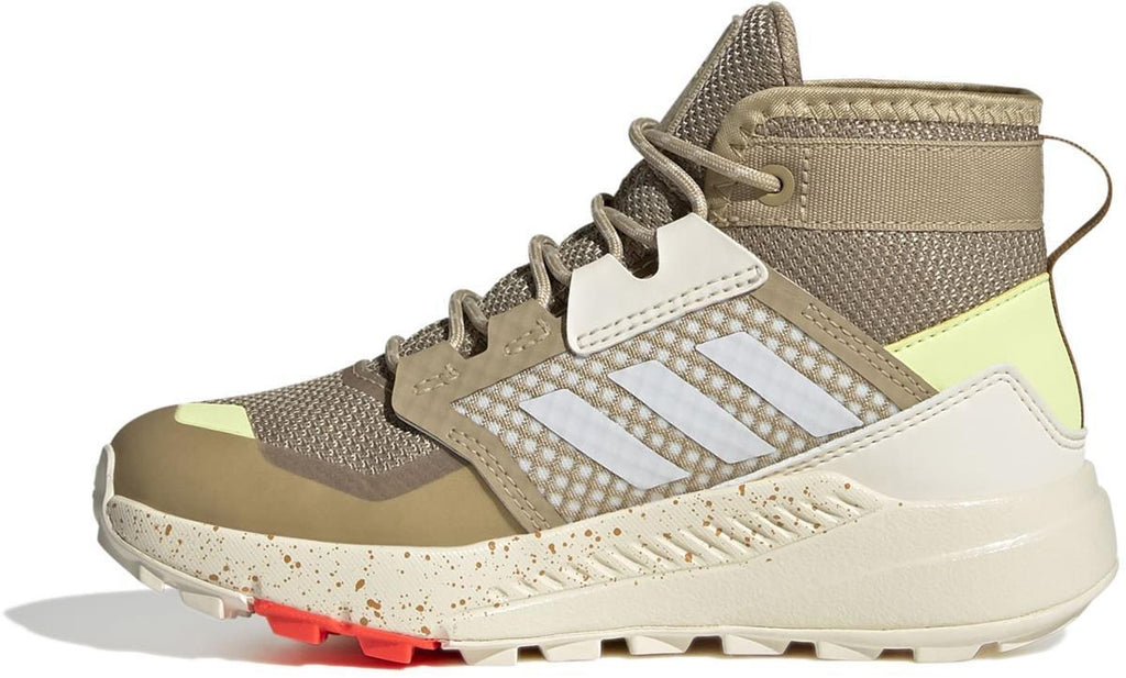 Terrex Trailmaker MID R.RDY gy. túracipő angol méret