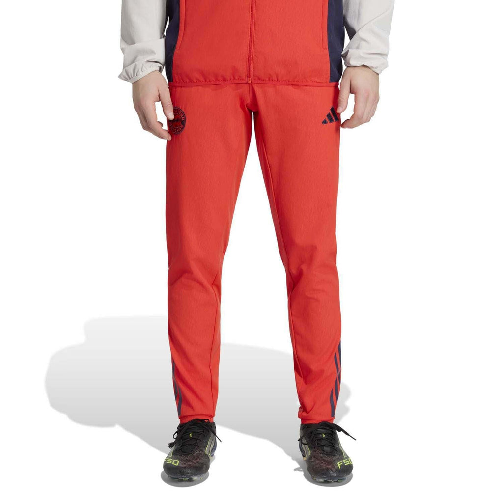 FC Bayern München 2025/2026 Tiro25 Competition Presentation Broek