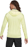 TXFlooceLT Hd. Jacke.Kapuze