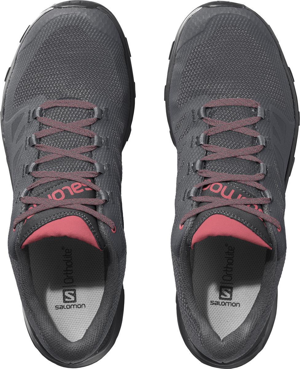 OUTline GTX W Ebony/Bk/CALY CO